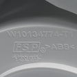 Whirlpool WPW10395657 Genuine OEM Ice Contnr