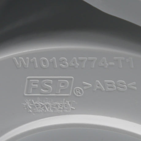 Whirlpool WPW10395657 Genuine OEM Ice Contnr