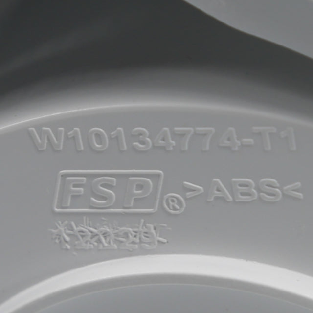 Whirlpool WPW10395657 Genuine OEM Ice Contnr