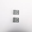 Whirlpool W11389703 Genuine OEM Bracket