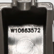 Whirlpool WPW10663572 Genuine OEM Clip