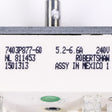 Whirlpool WP74008940 Genuine OEM Switch In