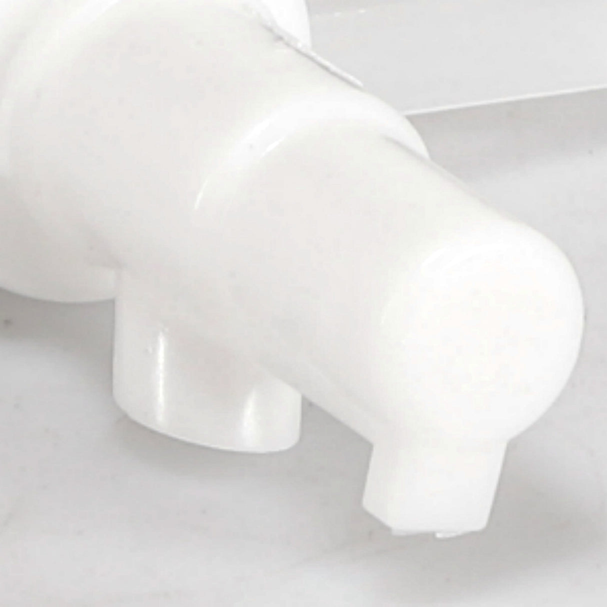 Whirlpool WPW10106990 Genuine OEM Nozzle
