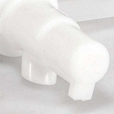 Whirlpool WPW10106990 Genuine OEM Nozzle