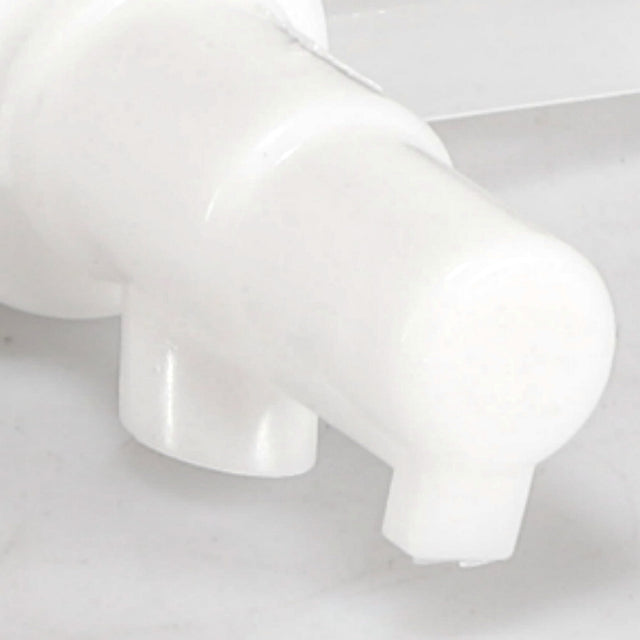 Whirlpool WPW10106990 Genuine OEM Nozzle