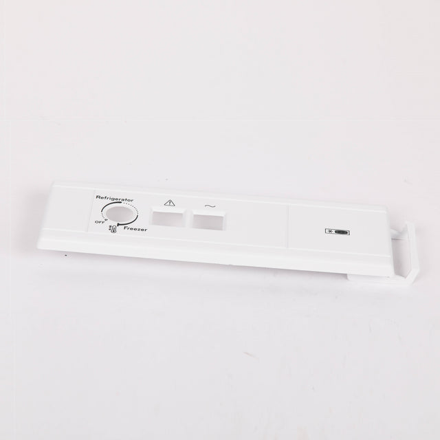 Whirlpool W11592037 Genuine OEM Overlay
