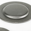 Whirlpool WPW10183375 Genuine OEM Cap Burner
