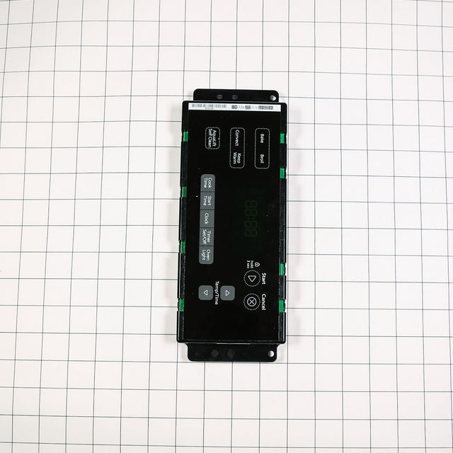 Whirlpool WPW10586736 Genuine OEM Control Electronic