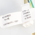 Whirlpool W11244436 Genuine OEM Harness