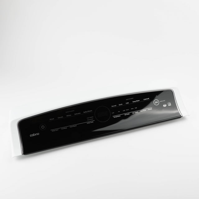 Whirlpool W11125152 Genuine OEM Console