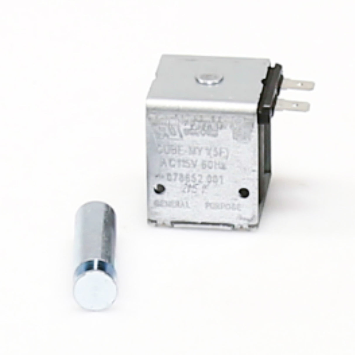 Whirlpool 67006344 Genuine OEM Solenoid