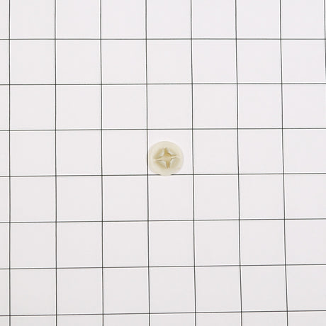 Whirlpool WP660975 Genuine OEM Button Plug