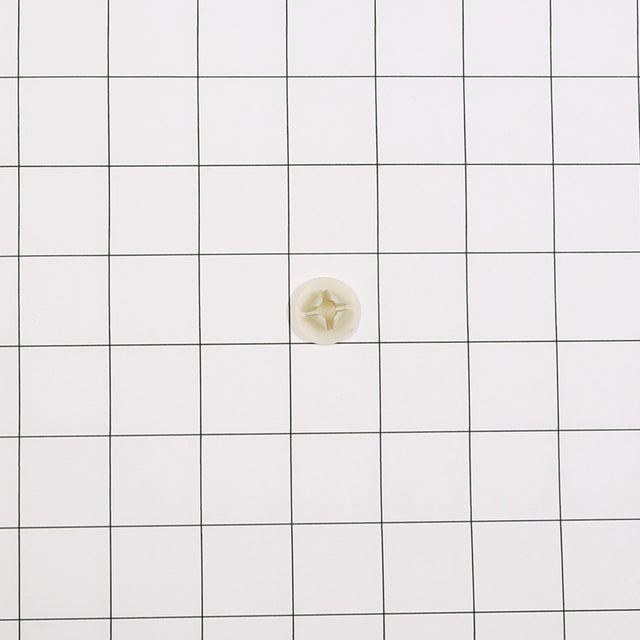 Whirlpool WP660975 Genuine OEM Button Plug