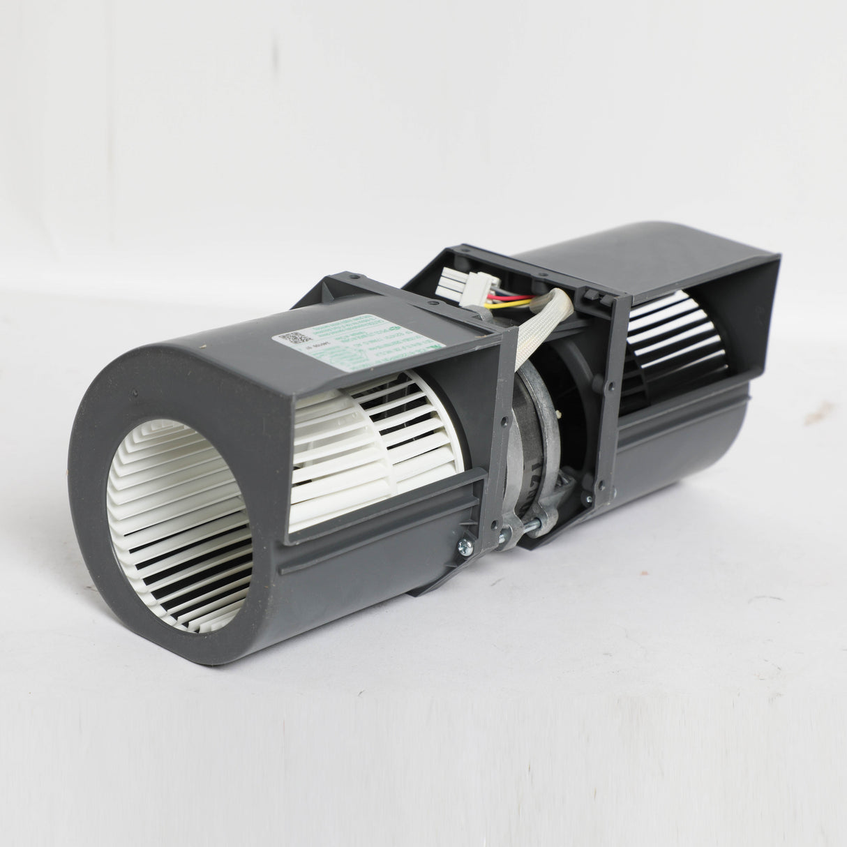 Whirlpool W11662638 Genuine OEM Motor Fan