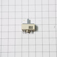 Whirlpool WPW10434447 Genuine OEM Switch Inf