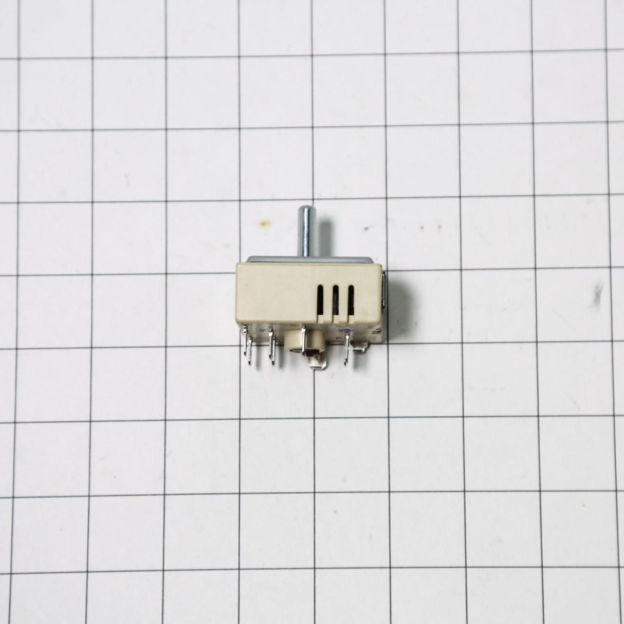 Whirlpool WPW10434447 Genuine OEM Switch Inf