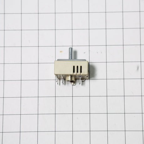 Whirlpool WPW10434447 Genuine OEM Switch Inf