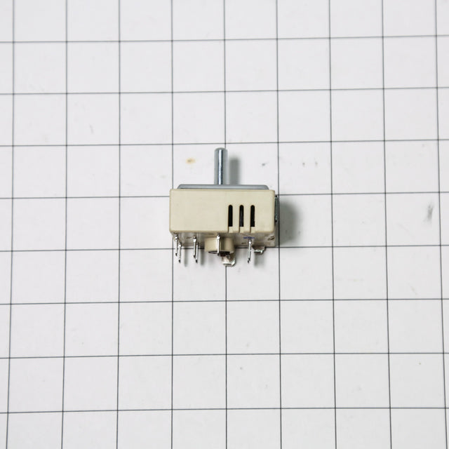 Whirlpool WPW10434447 Genuine OEM Switch Inf
