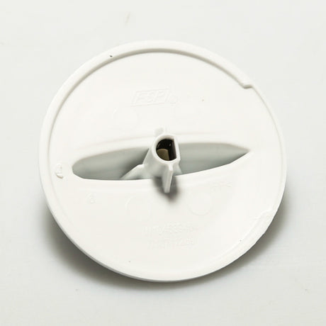 Whirlpool WPW10711289 Genuine OEM Knob