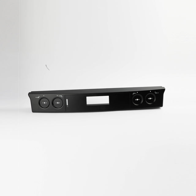 Whirlpool WPW10206078 Genuine OEM Panel Control