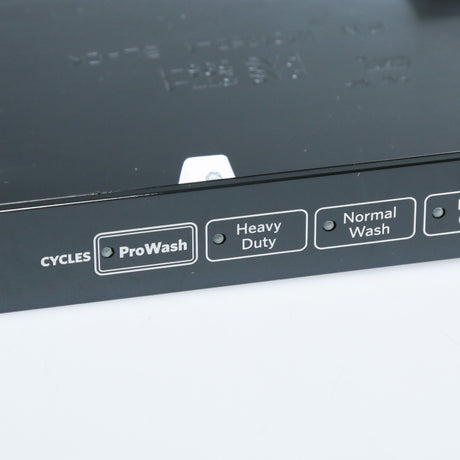 Whirlpool WPW10481151 Genuine OEM Panel Control
