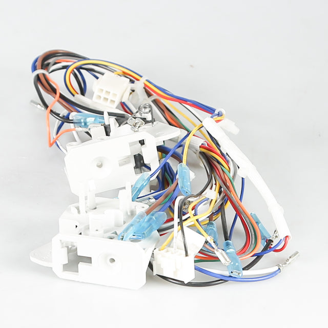 Whirlpool W10872453 Genuine OEM Harness Wire