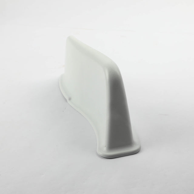 Whirlpool W10416098 Genuine OEM Baffle Alpha 2.0 Basi