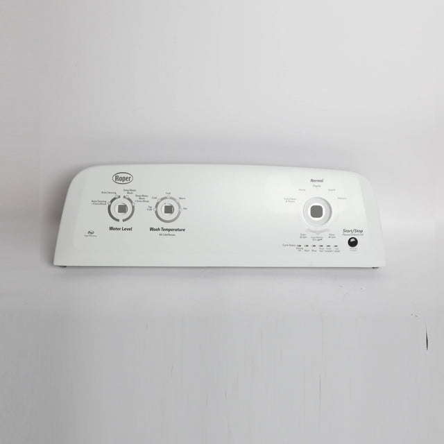 Whirlpool W10890625 Genuine OEM Console