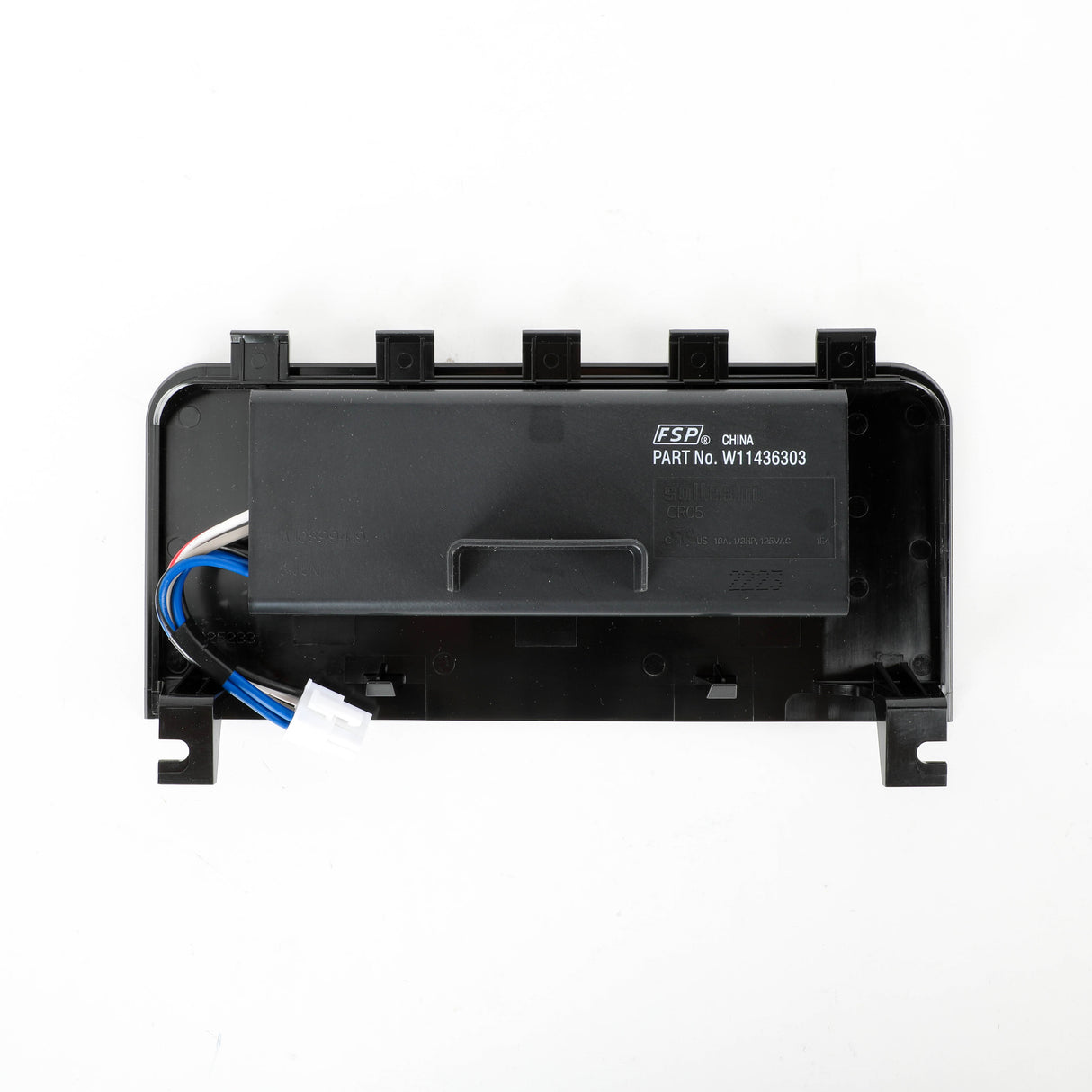 Whirlpool W11216949 Genuine OEM Control Electronic