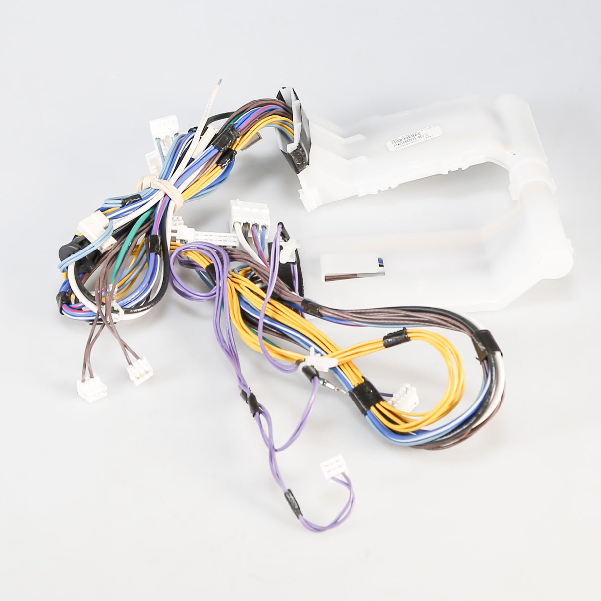 Whirlpool W11131339 Genuine OEM Harness Wire