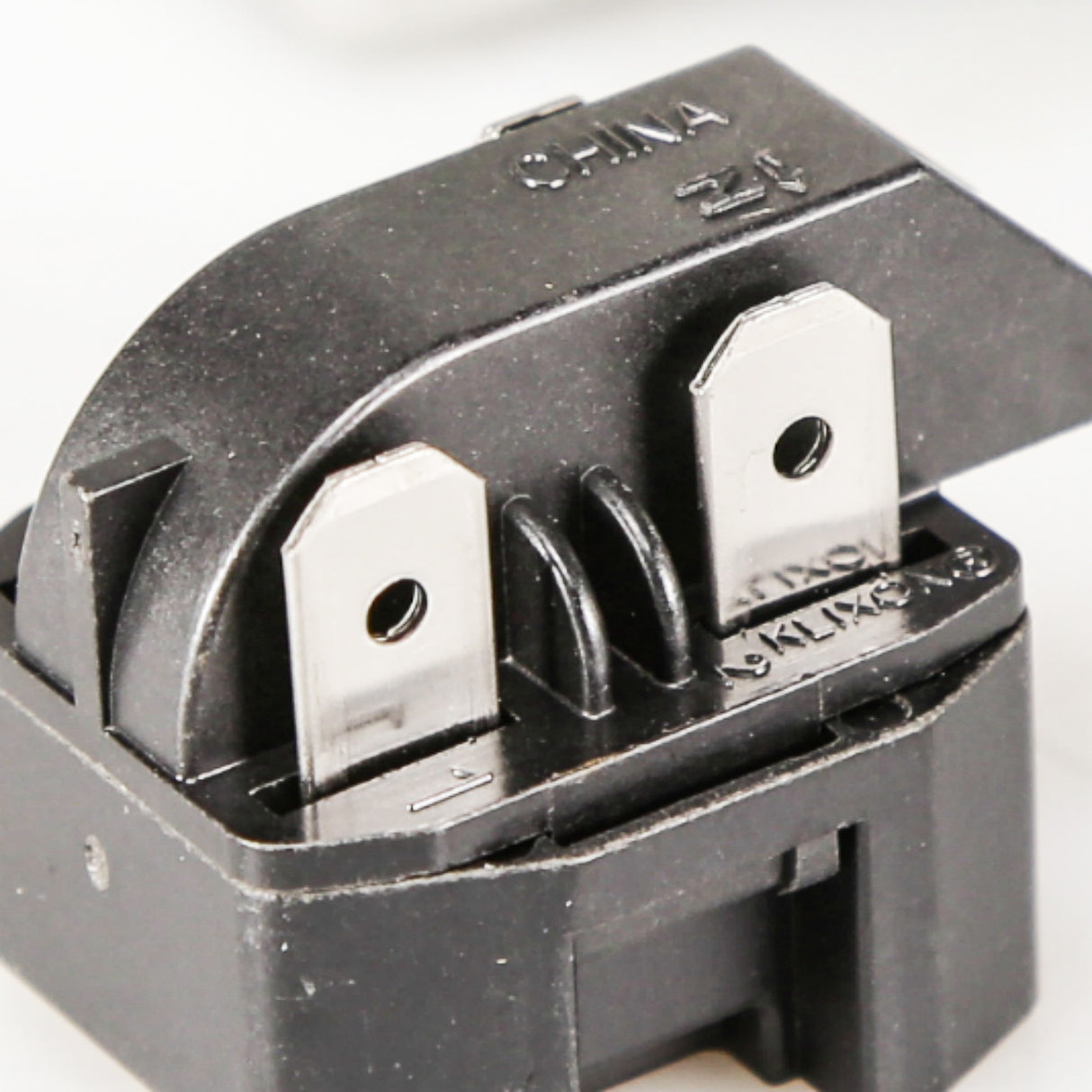 Whirlpool WP4387835 Genuine OEM Overload