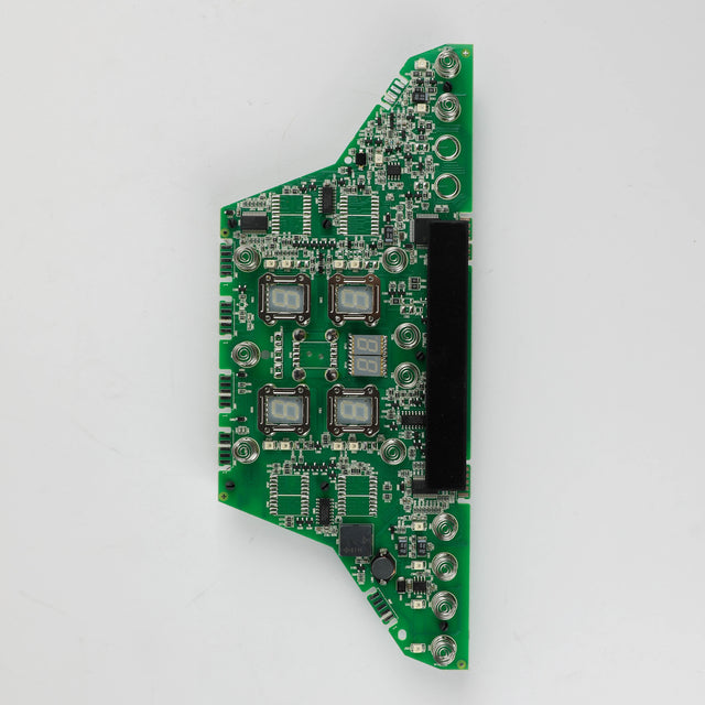 Whirlpool W10818273 Genuine OEM Display