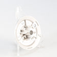 Whirlpool WPW10243396 Genuine OEM Burner Top
