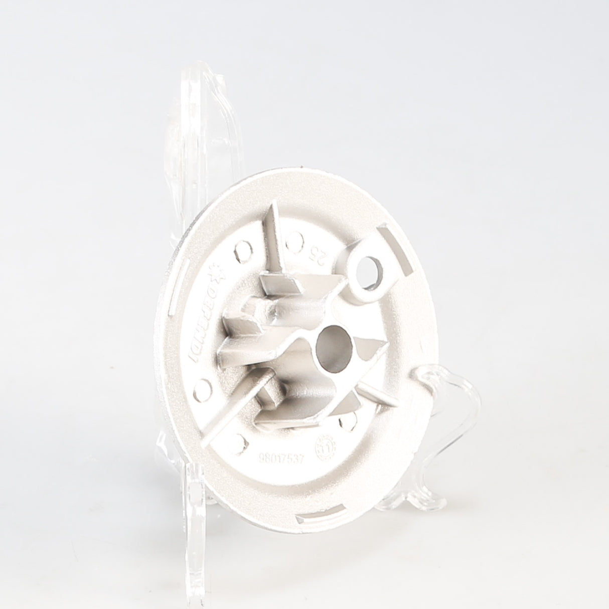 Whirlpool WPW10243396 Genuine OEM Burner Top
