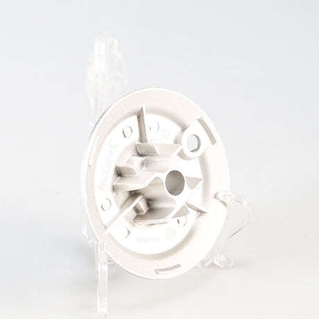 Whirlpool WPW10243396 Genuine OEM Burner Top