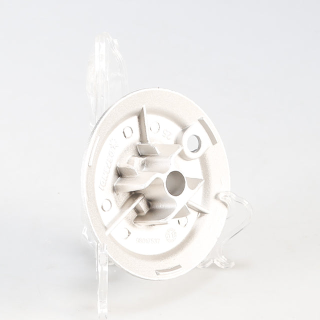 Whirlpool WPW10243396 Genuine OEM Burner Top