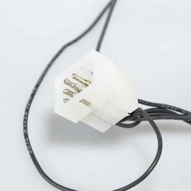Whirlpool W10617680 Genuine OEM Harness Wire