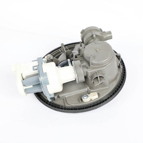 Whirlpool WPW10605060 Genuine OEM Pump&Motor