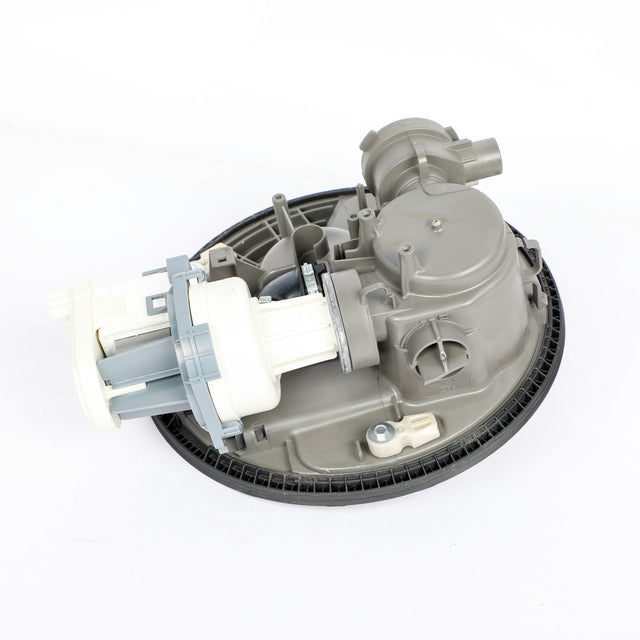 Whirlpool WPW10605060 Genuine OEM Pump&Motor