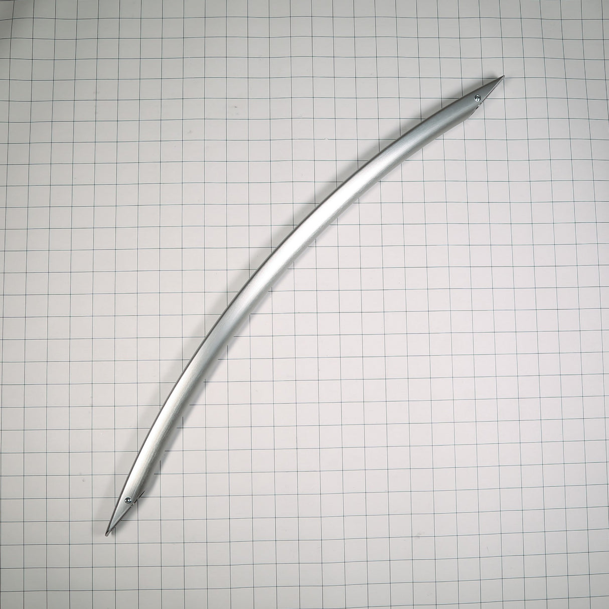 Whirlpool WPW10586526 Genuine OEM Handle