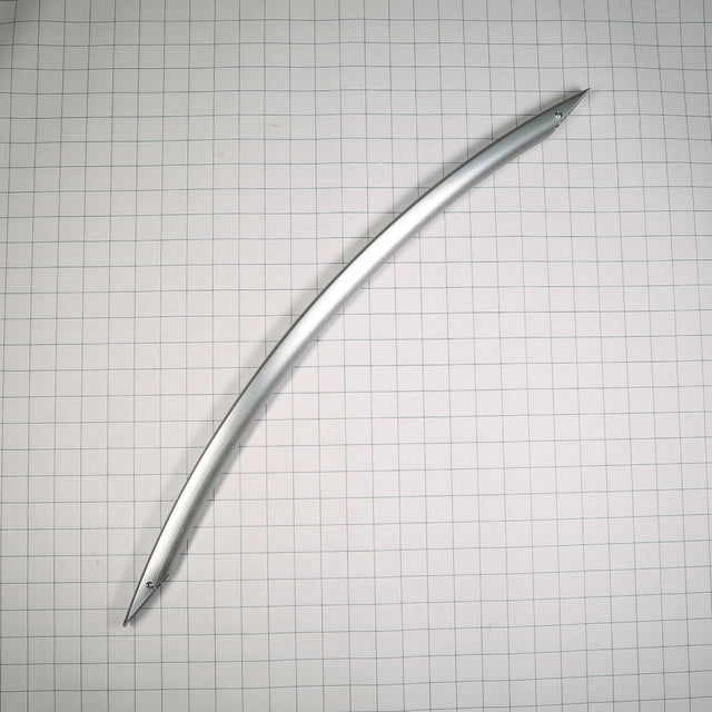 Whirlpool WPW10586526 Genuine OEM Handle