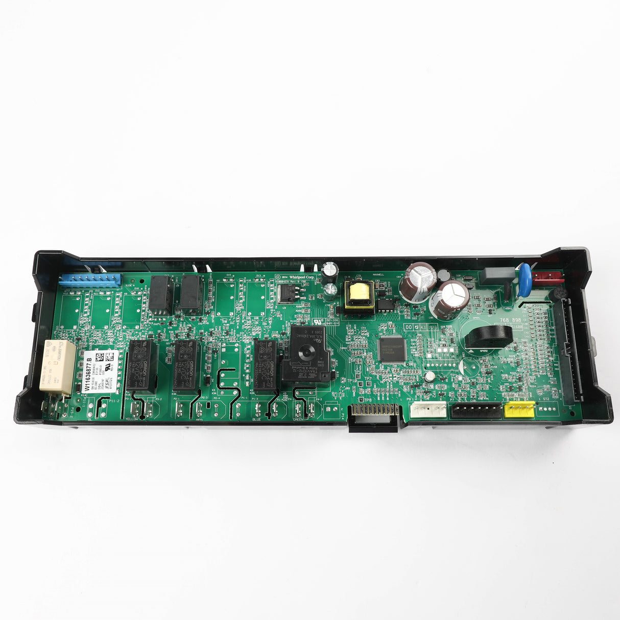 Whirlpool W11691347 Genuine OEM Control Electronic