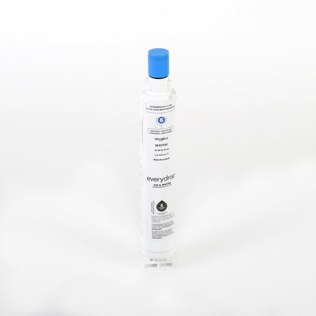 Whirlpool EDR6D1 Genuine OEM Filter6 Single