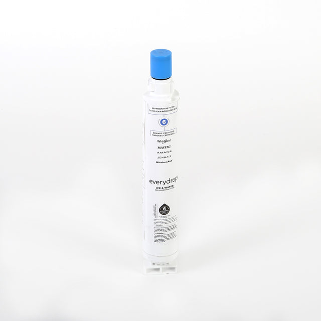 Whirlpool EDR6D1 Genuine OEM Filter6 Single