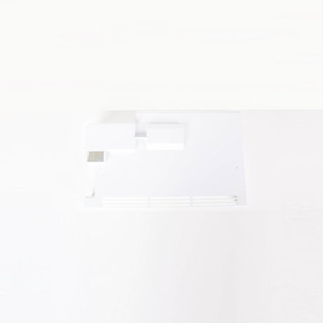Whirlpool W11188493 Genuine OEM Cover Evaporator