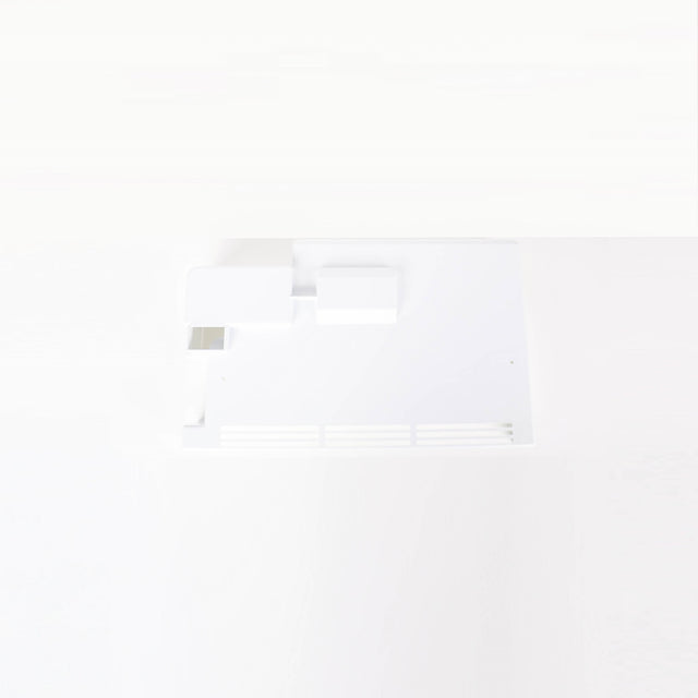 Whirlpool W11188493 Genuine OEM Cover Evaporator