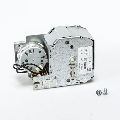 Whirlpool WP661597 Genuine OEM Timer