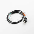 Whirlpool W11545825 Genuine OEM Cord Power
