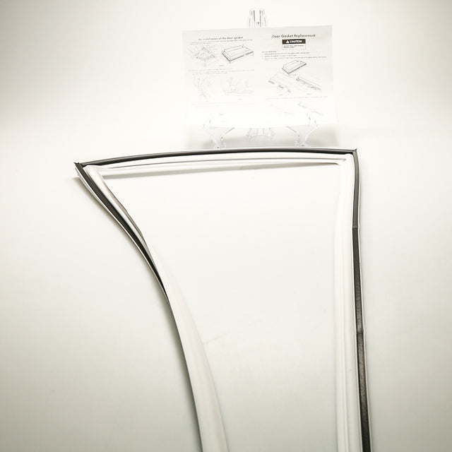 Whirlpool WP2266901 Genuine OEM Gasket FIP