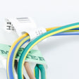 Whirlpool WPW10487766 Genuine OEM Harness Wire